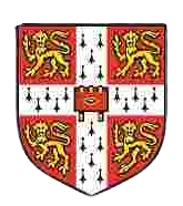 Cambridge Accreditation