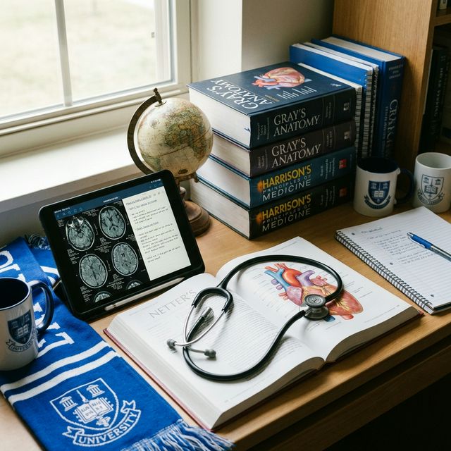 International Curriculum