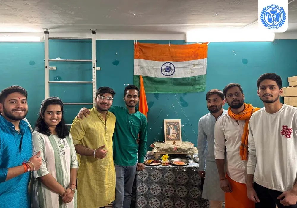 Chhatrapati Shivaji Maharaj Jayanti 4