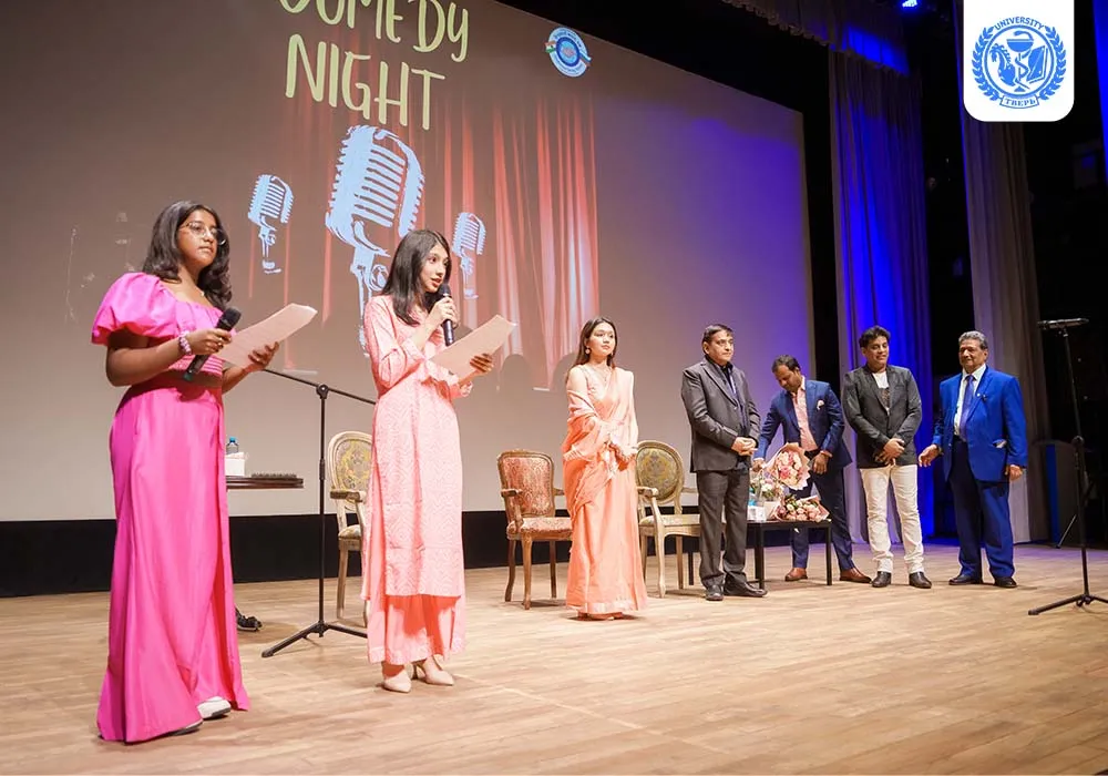 Comedy Night 2025 7