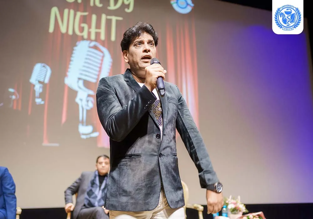 Comedy Night 2025 10