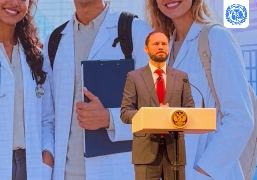 Knowledge Day 2026 at Tver State Medical University: Welcoming a New Academic Year
